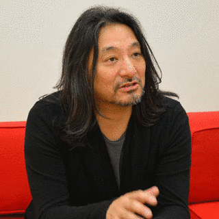 松浦晃久の画像
