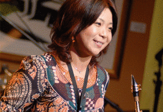 堤智恵子の画像