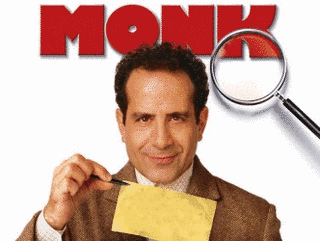 MONKの画像