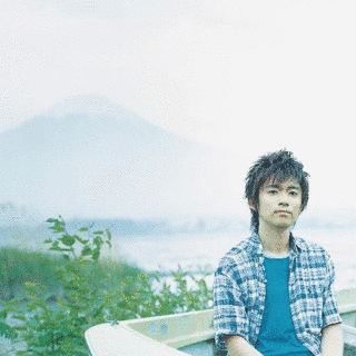 松本淳一の画像