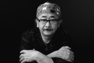 スクウェア・エニックスの人物の画像