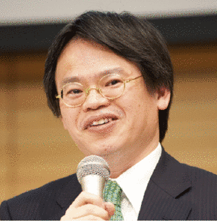 太田忠の画像