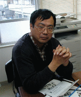 野口剛夫の画像