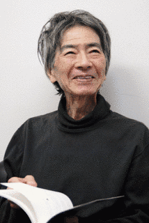 三善晃の画像