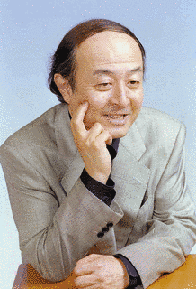 池辺晋一郎の画像