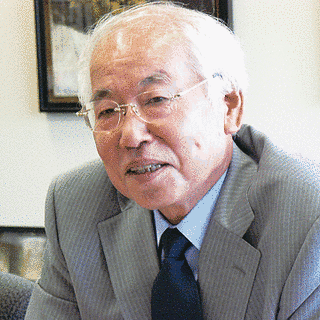 鈴木幸一の画像