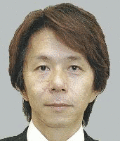 大門一也の画像