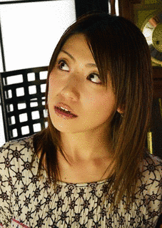 留川真帆の画像