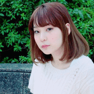 高槻かなこの画像