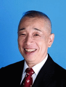 川辺真の画像