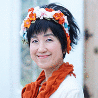伊藤真澄の画像