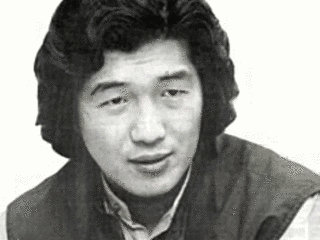 伊藤銀次の画像