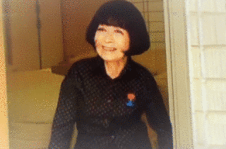 和田京子の画像