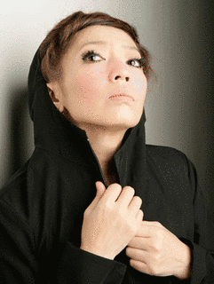 上野洋子の画像
