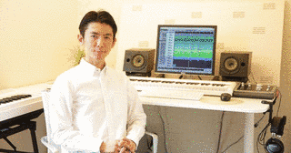 DJ URAKENの画像