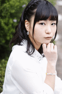 富田美憂の画像