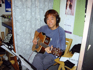 久保田邦夫の画像
