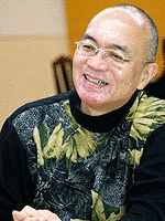 安田芙充央の画像