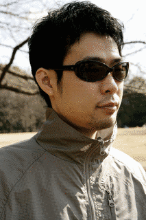 DJ TAKI-SHITの画像