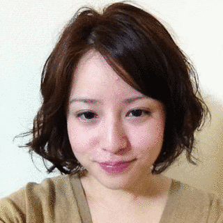 中條美沙の画像