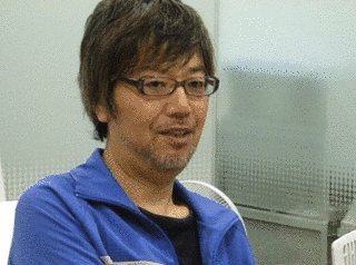 小森茂生の画像