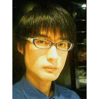 片岡宏介の画像