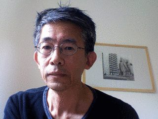 千野秀一の画像