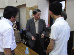 多田武彦の画像