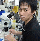 中田直宏の画像