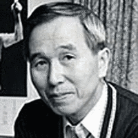 中田喜直の画像