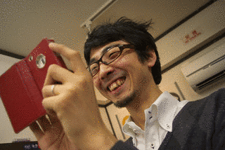 オオゼキタクの画像