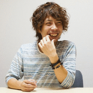 田靡達也の画像