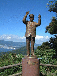 田中穂積の画像