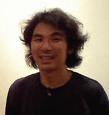 高橋鮎生の画像