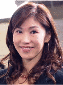 福島祐子の画像