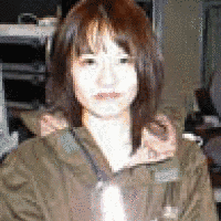 岩井由紀の画像