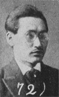 杉山長谷夫の画像