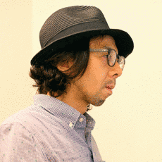 松下典由の画像