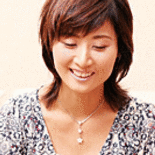 橋本由香利の画像