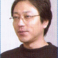川田宏行の画像