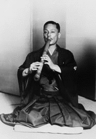 中尾都山の画像