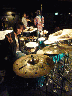 山本真央の画像