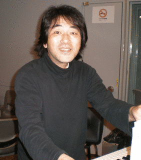 松崎雄一の画像