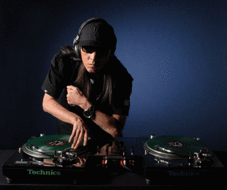 DJ YUTAKAの画像