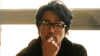 岡村靖幸の画像