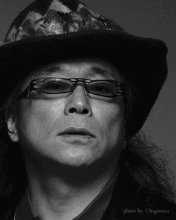 白井良明の画像