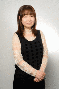 及川ひとみの画像