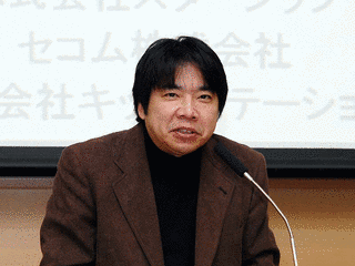 大月俊倫の画像
