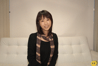 根谷美智子の画像