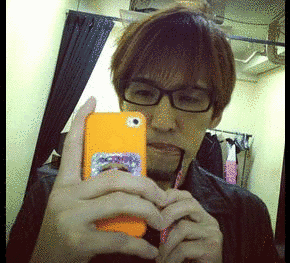 YASUSHI.Kの画像